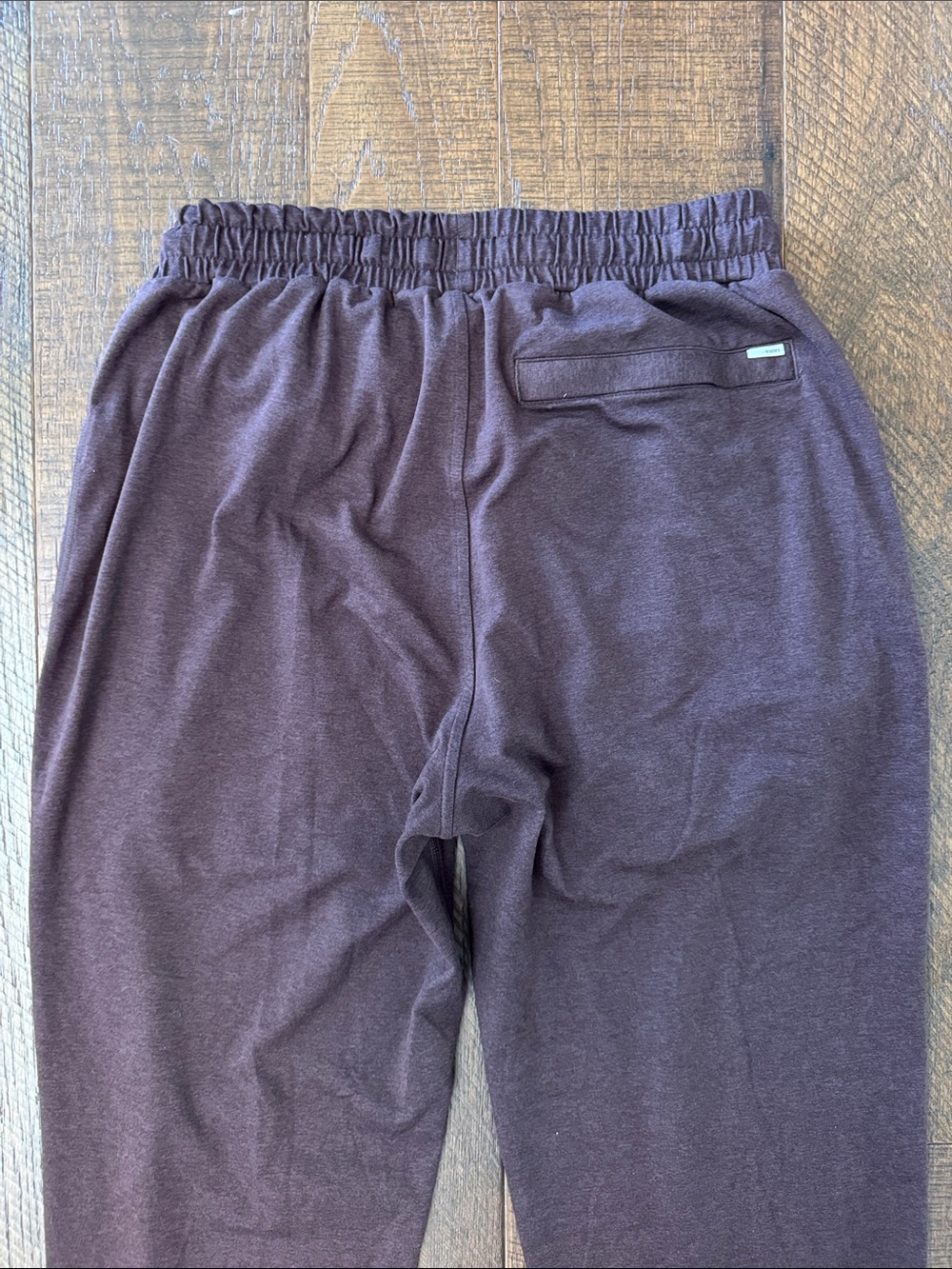 Vuori Men’s Ponto Performance Pant - Picture 7 of 9
